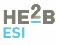 Logo de Platforme Online de l'ESI